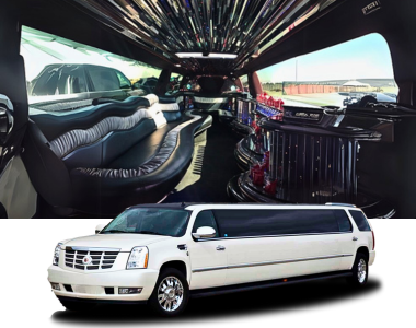 Cadillac Escalade Platinum - Luxury Vehicle