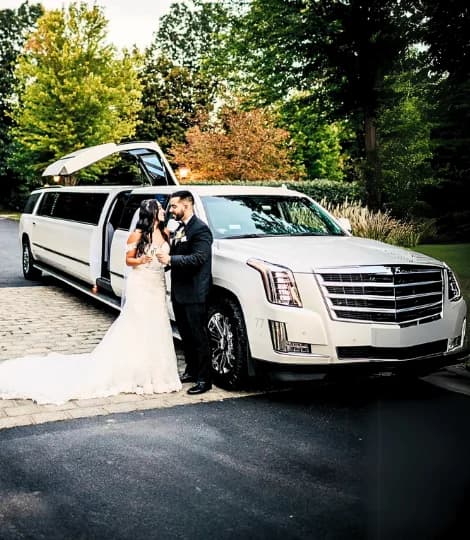 Wedding Limo Service