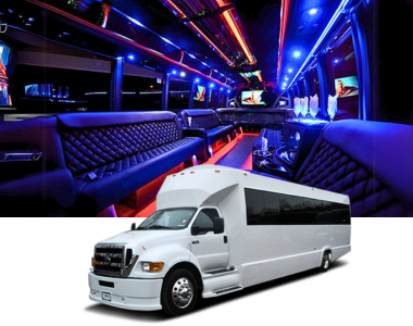 Ford F-750 XL - Luxury Vehicle