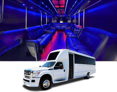 Ford Super Duty F-250 XL - Luxury Vehicle