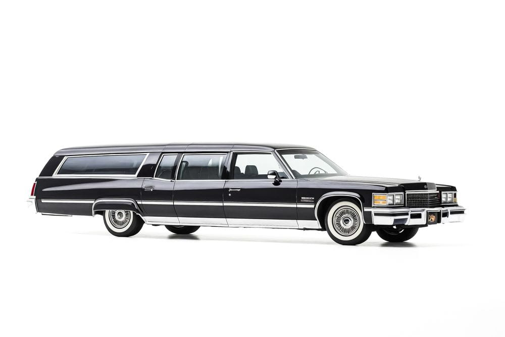Stretch Limousines: When to Choose Premium