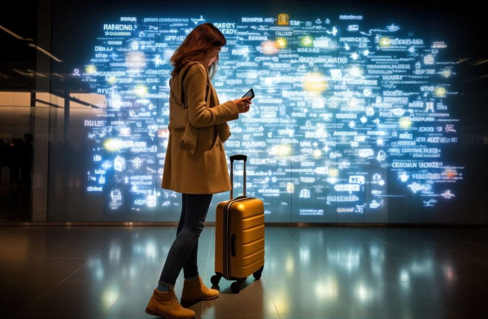 Airport Transfer Etiquette: A Business Traveler's Guide