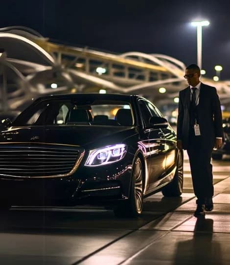 Airport Transportation